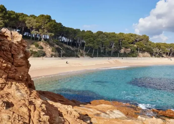Apartamento Voramar Fenals - Lloret De Mar
