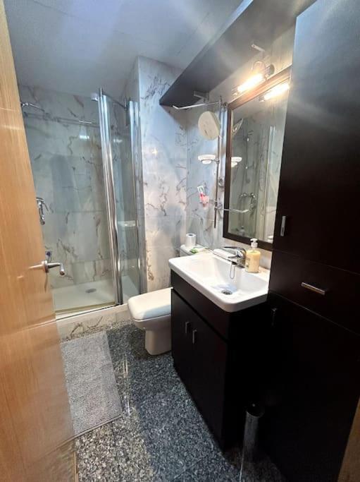 Voramar Fenals - Appartement Lloret de Mar