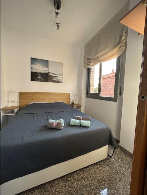 Appartement Voramar Fenals - Lloret de Mar