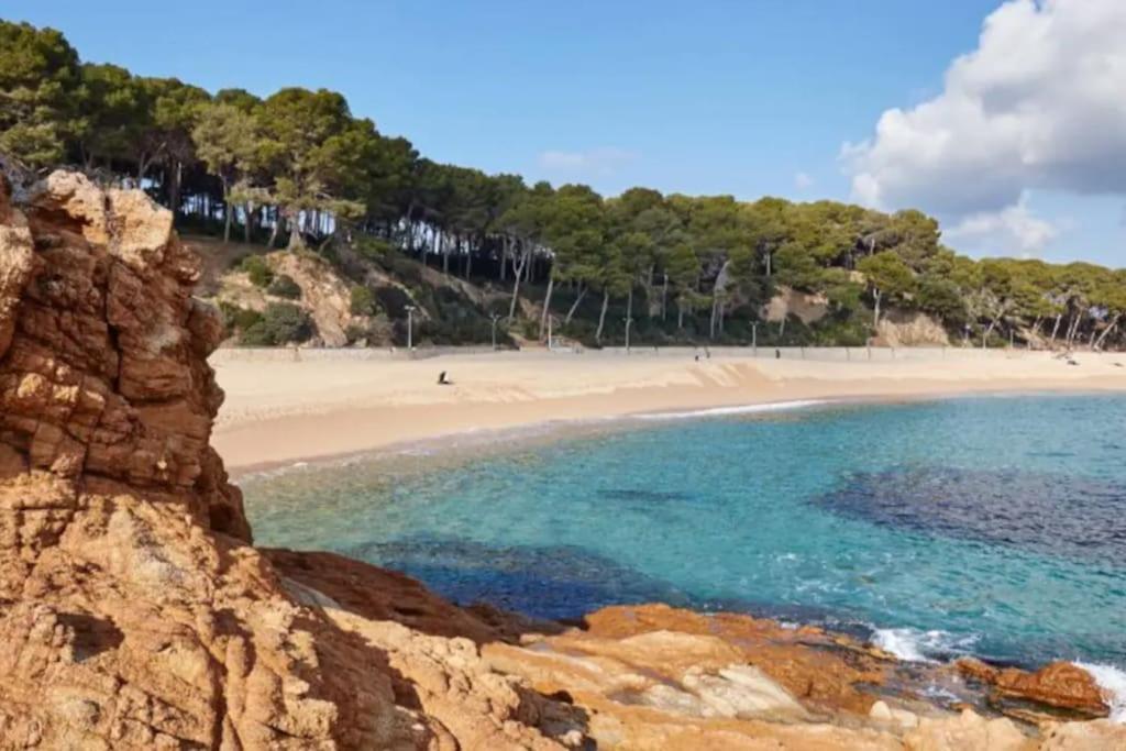 Appartement Voramar Fenals - Lloret de Mar