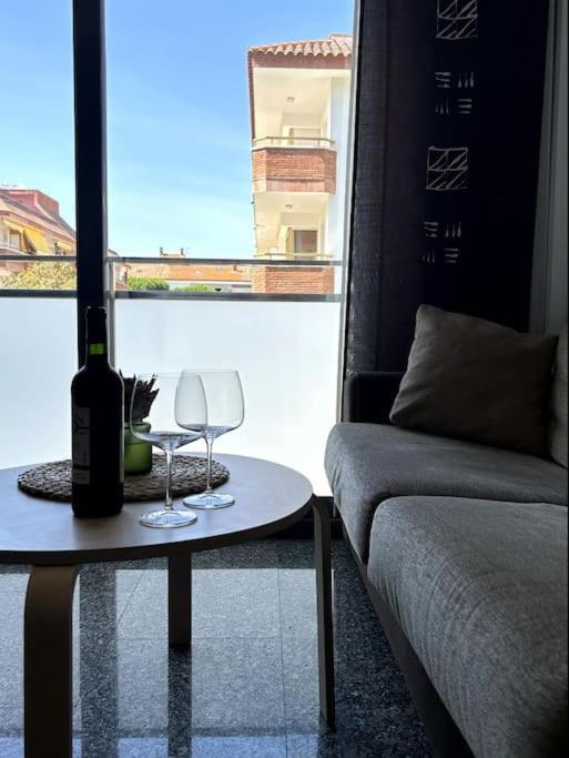 Voramar Fenals - Appartement