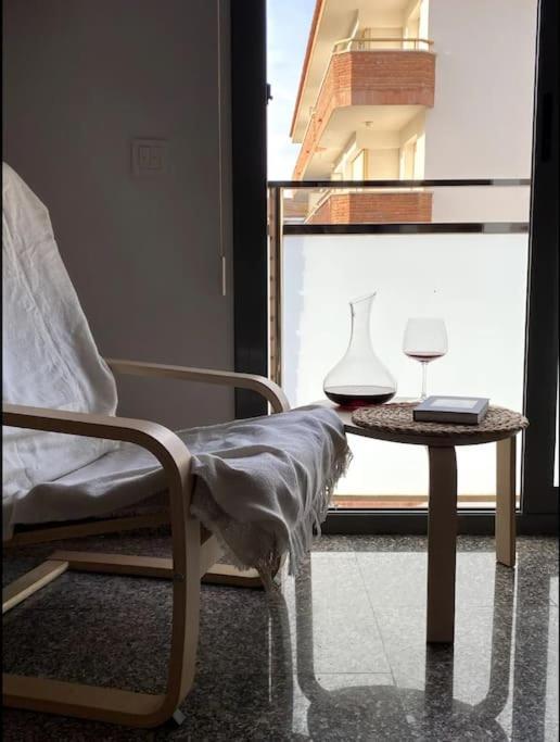 Appartement Voramar Fenals - *
