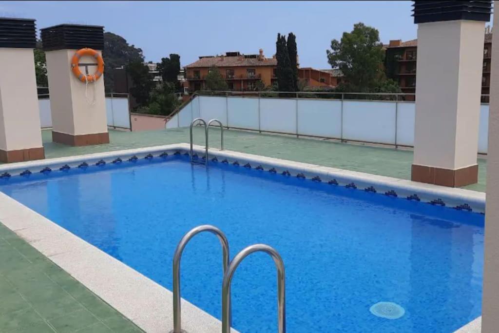 Voramar Fenals - Lloret de Mar