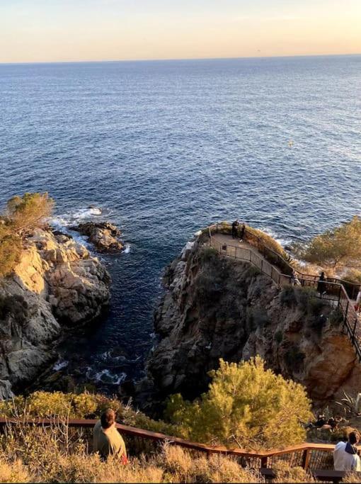 Appartement Voramar Fenals -
