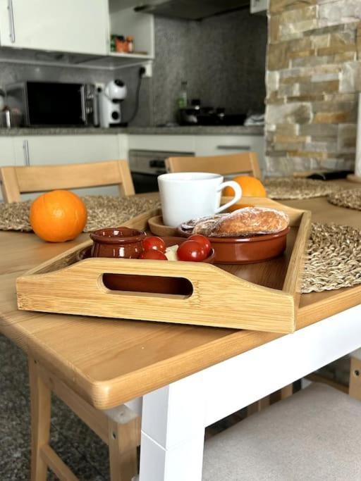 Appartement Voramar Fenals -